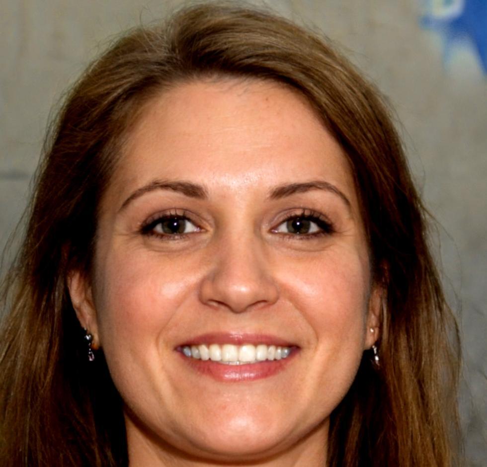 Carmen Vázquez Molina, Directora de Estrategia Financiera